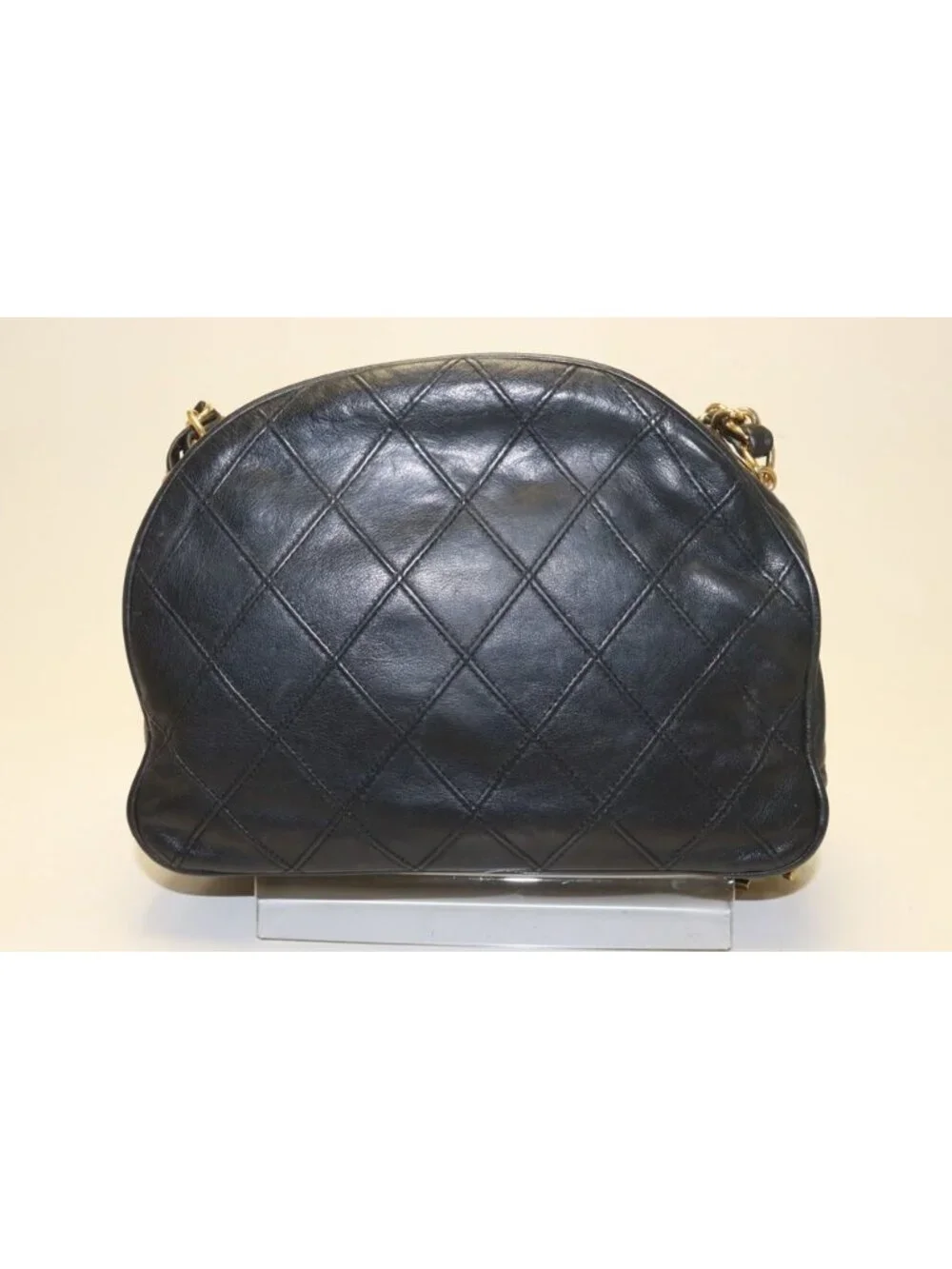 CHANEL this authentic
